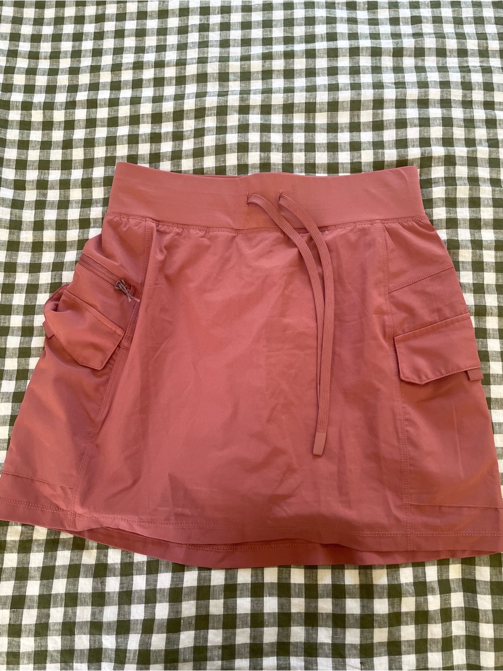 Gerry athletic skirt